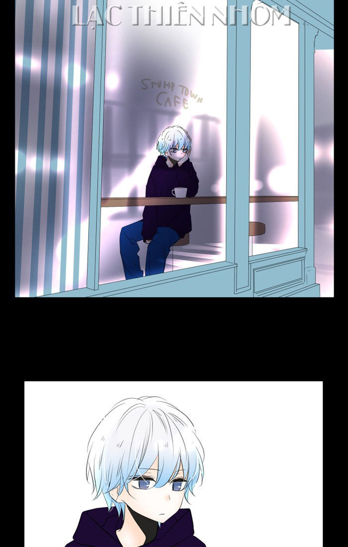 Ly Choco Ngọt Ngào - Chương 38 - Trang 13