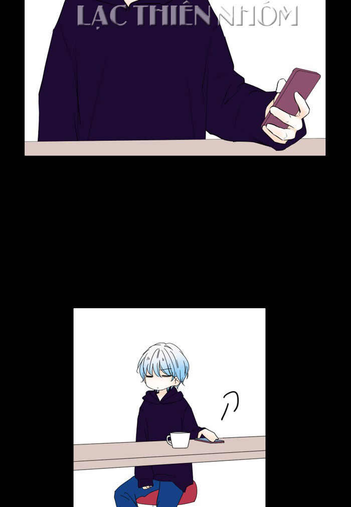 Ly Choco Ngọt Ngào - Chương 38 - Trang 14