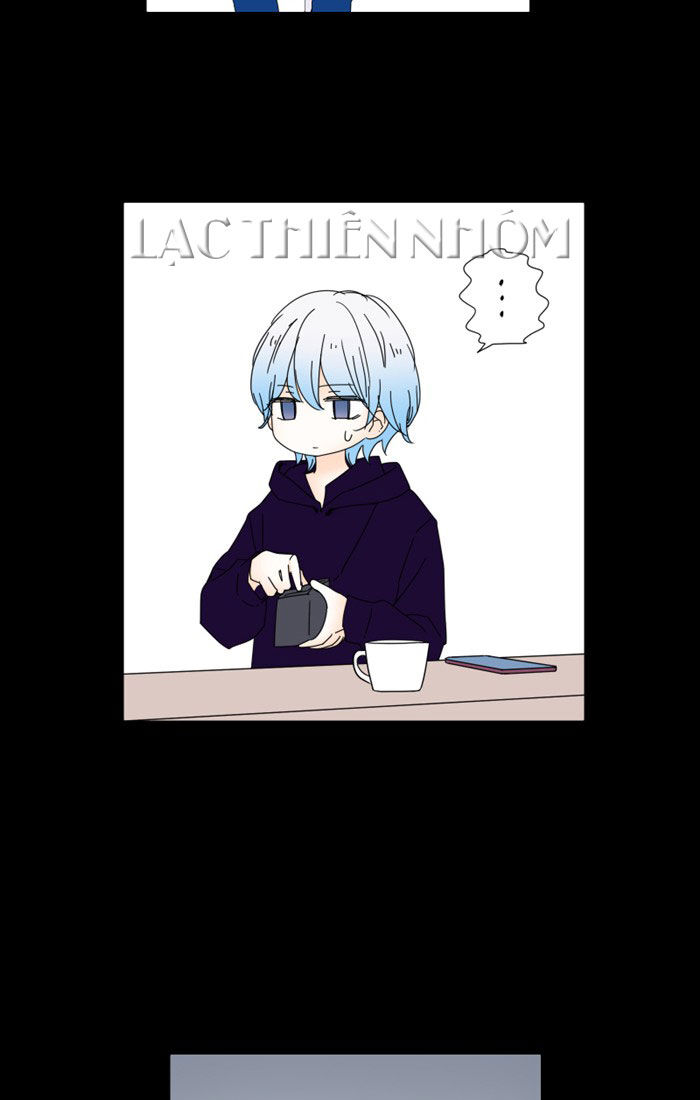 Ly Choco Ngọt Ngào - Chương 38 - Trang 15