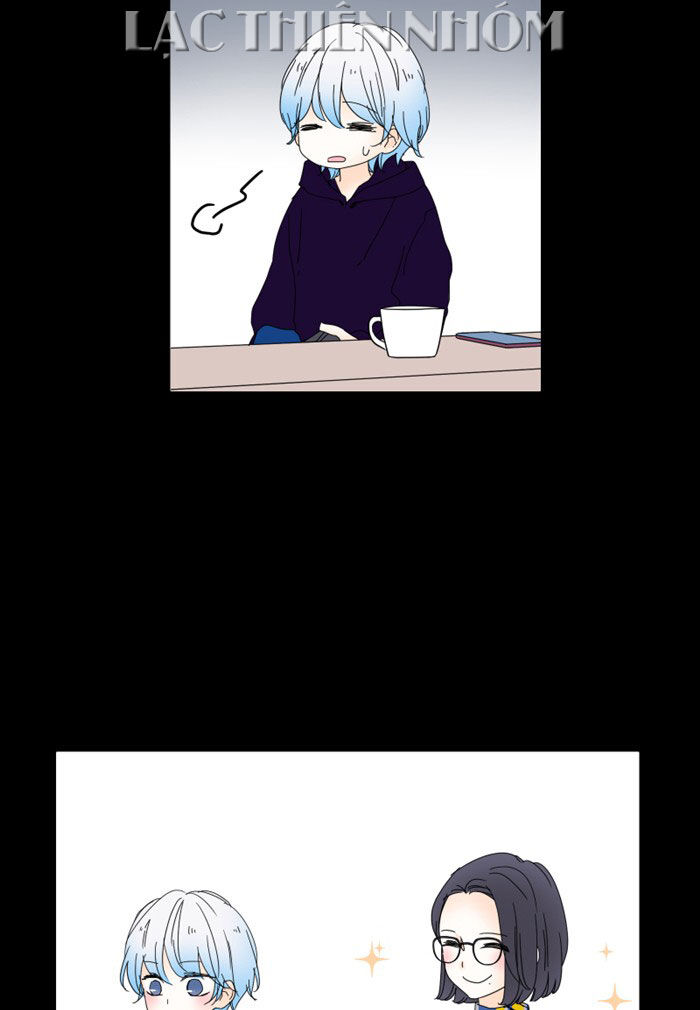 Ly Choco Ngọt Ngào - Chương 38 - Trang 16