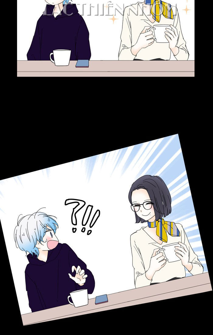 Ly Choco Ngọt Ngào - Chương 38 - Trang 17