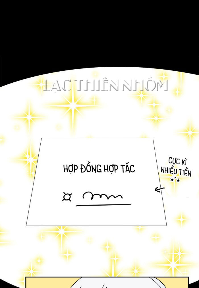 Ly Choco Ngọt Ngào - Chương 38 - Trang 18