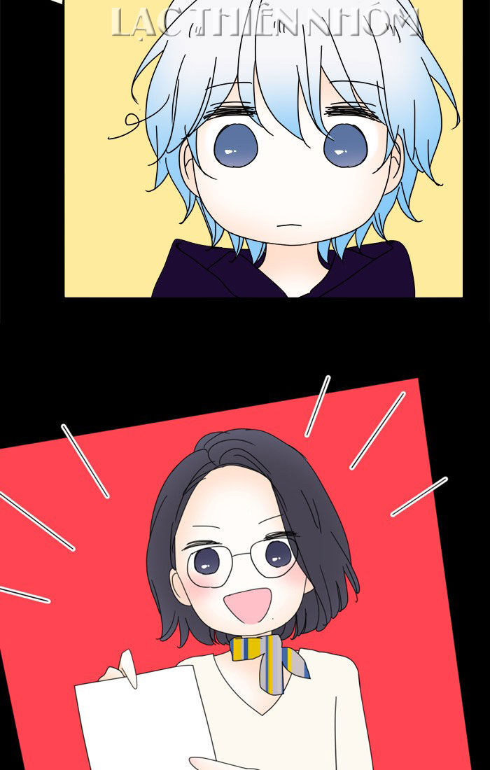 Ly Choco Ngọt Ngào - Chương 38 - Trang 19