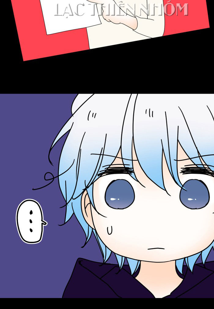 Ly Choco Ngọt Ngào - Chương 38 - Trang 20