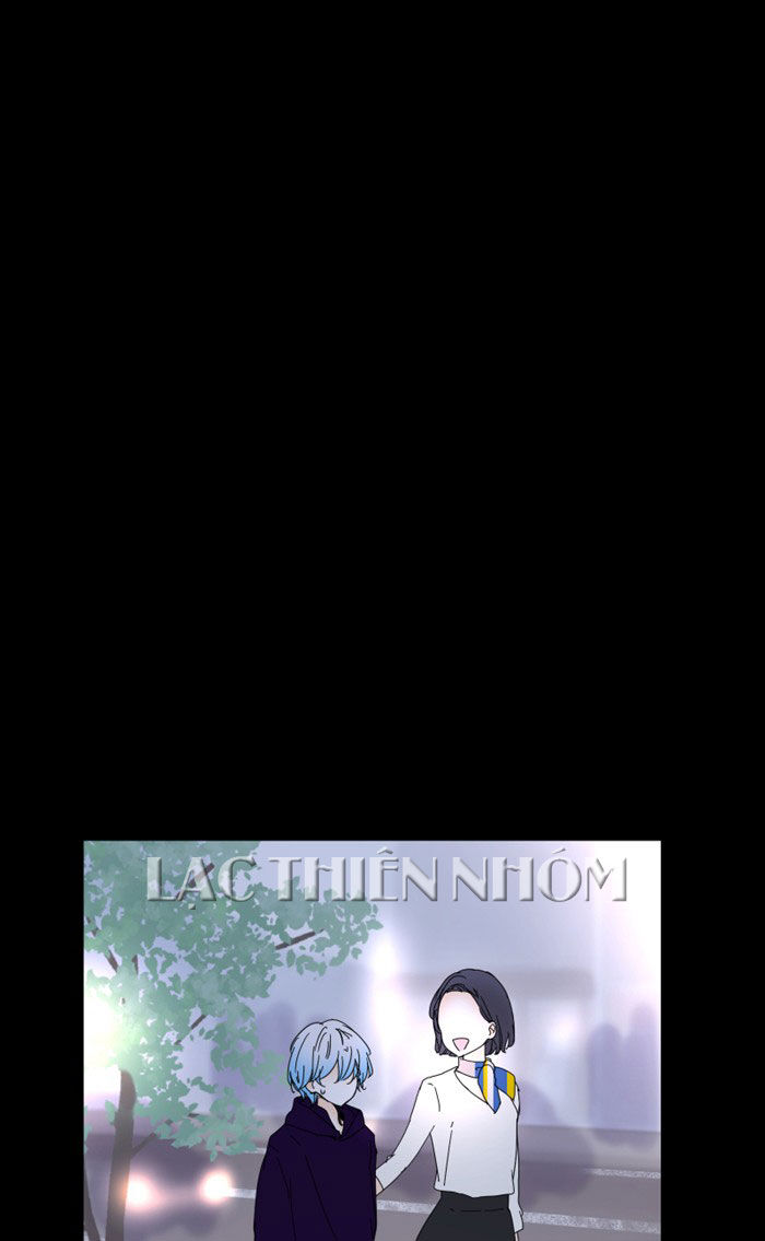 Ly Choco Ngọt Ngào - Chương 38 - Trang 21