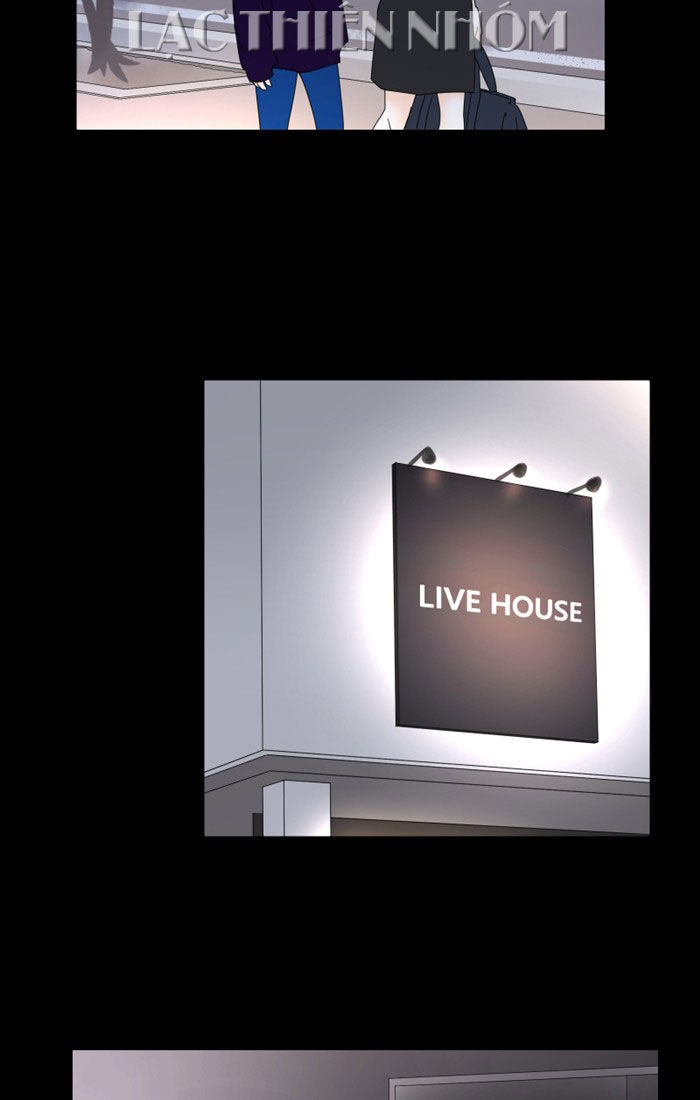 Ly Choco Ngọt Ngào - Chương 38 - Trang 22