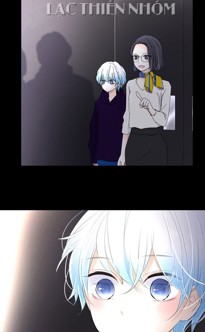 Ly Choco Ngọt Ngào - Chương 38 - Trang 23