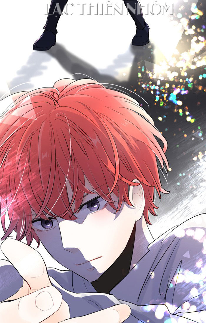 Ly Choco Ngọt Ngào - Chương 38 - Trang 26