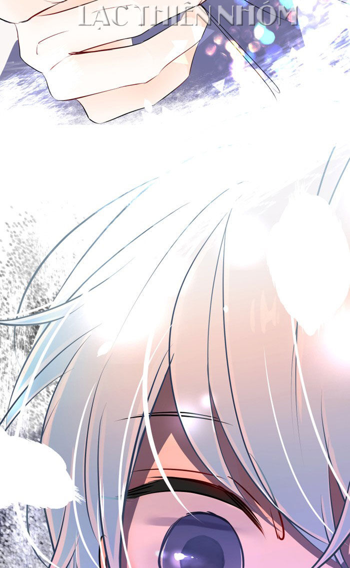 Ly Choco Ngọt Ngào - Chương 38 - Trang 27