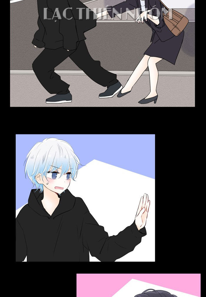 Ly Choco Ngọt Ngào - Chương 38 - Trang 4