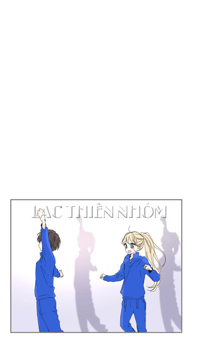 Ly Choco Ngọt Ngào - Chương 38 - Trang 32