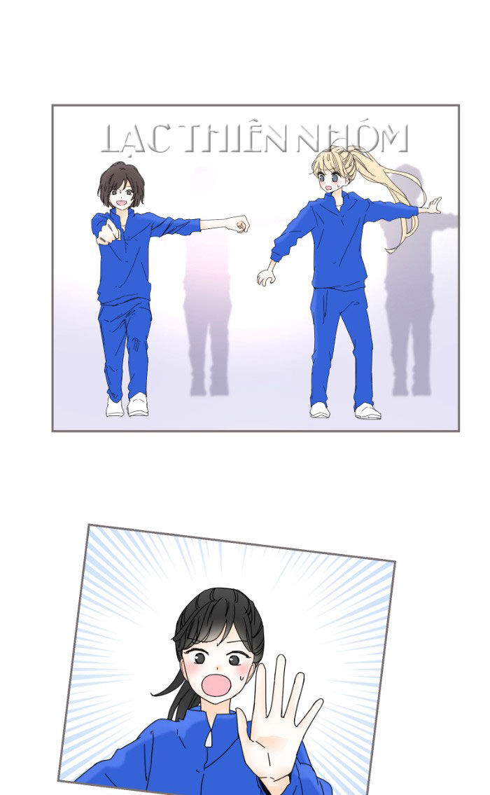 Ly Choco Ngọt Ngào - Chương 38 - Trang 33