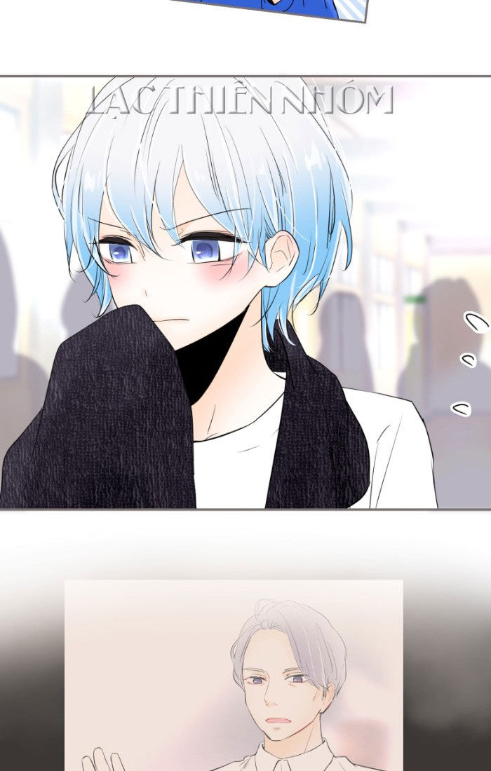 Ly Choco Ngọt Ngào - Chương 38 - Trang 34