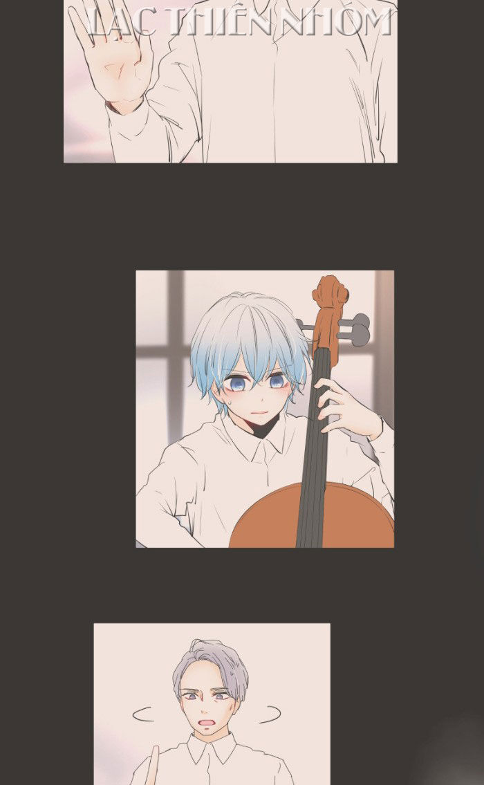 Ly Choco Ngọt Ngào - Chương 38 - Trang 35