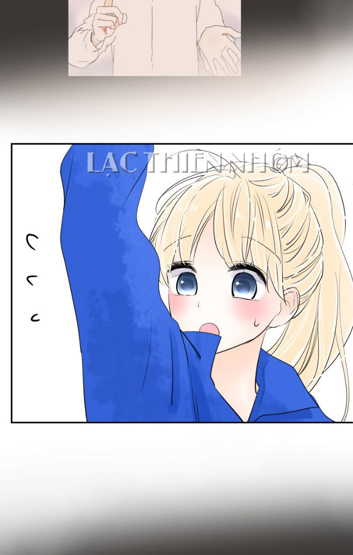 Ly Choco Ngọt Ngào - Chương 38 - Trang 36