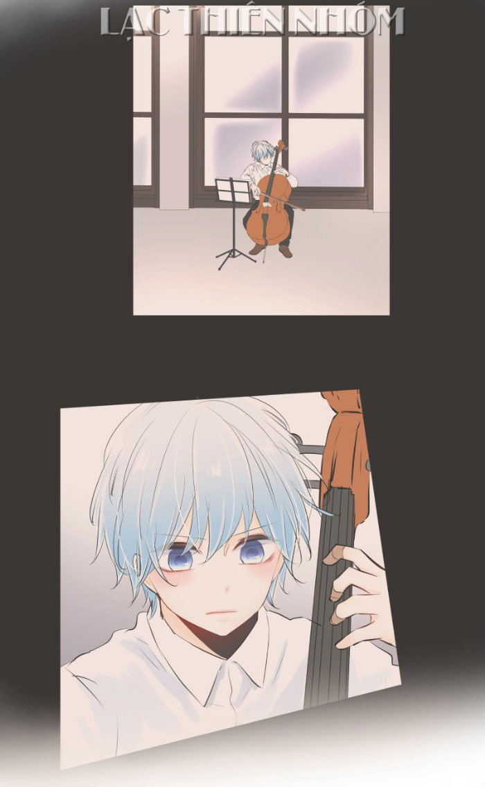 Ly Choco Ngọt Ngào - Chương 38 - Trang 37