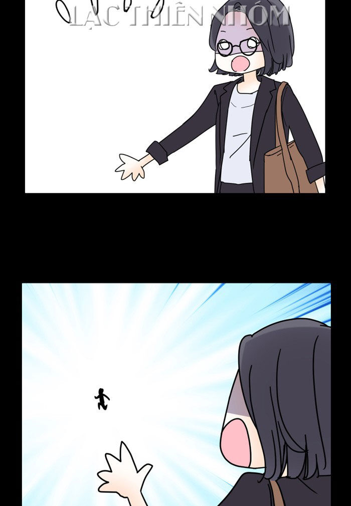 Ly Choco Ngọt Ngào - Chương 38 - Trang 6