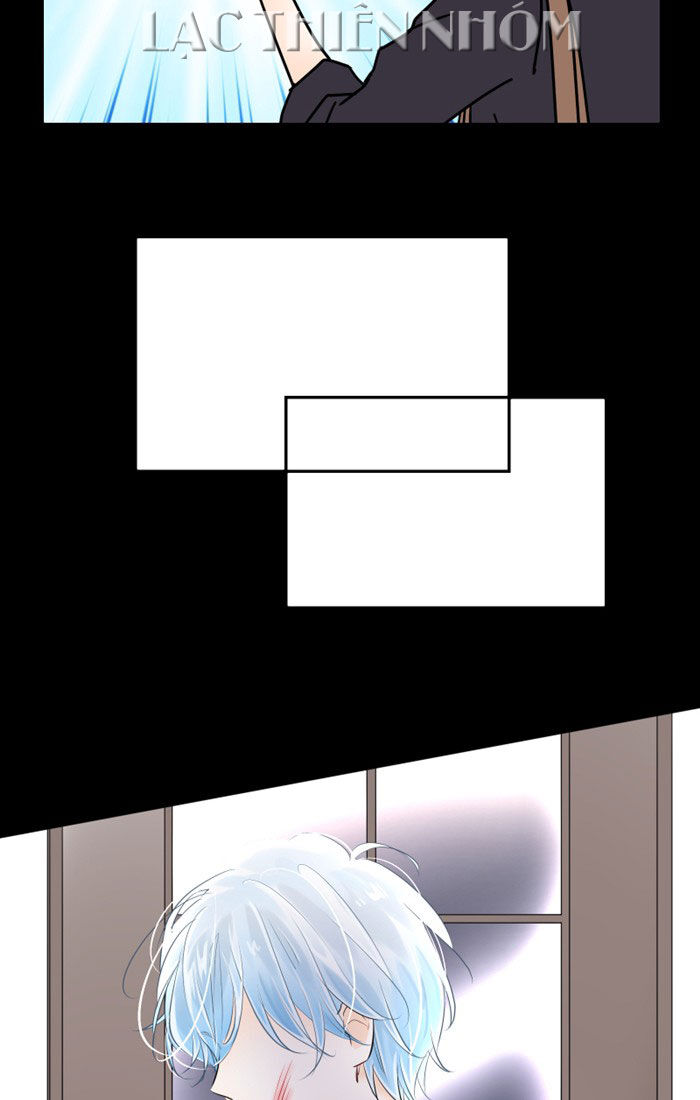 Ly Choco Ngọt Ngào - Chương 38 - Trang 7