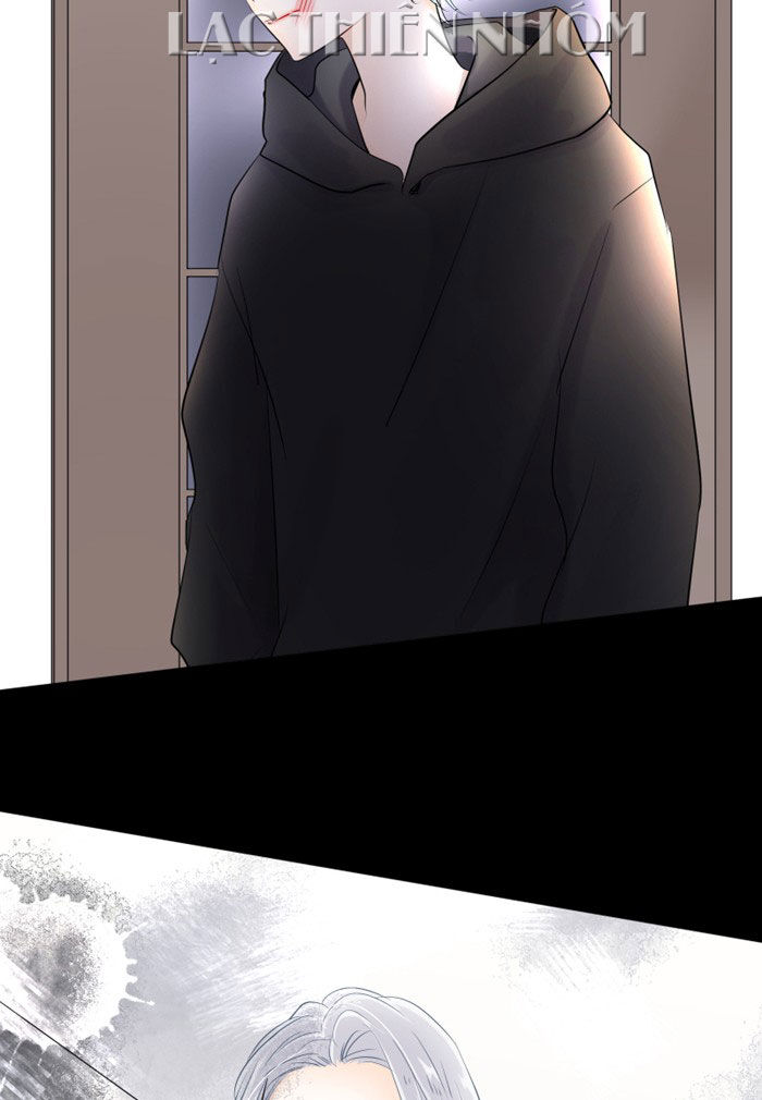 Ly Choco Ngọt Ngào - Chương 38 - Trang 8