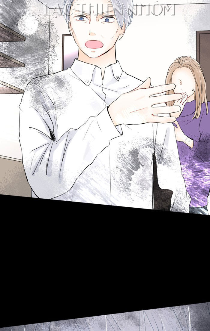 Ly Choco Ngọt Ngào - Chương 38 - Trang 9