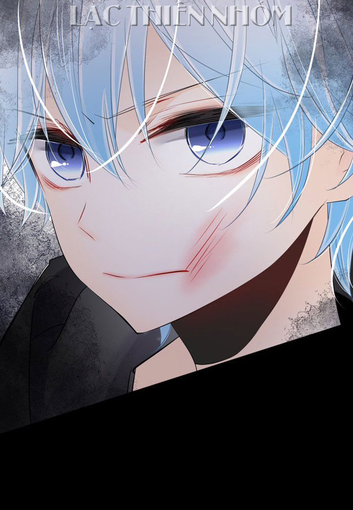 Ly Choco Ngọt Ngào - Chương 38 - Trang 10