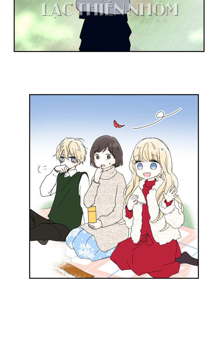 Ly Choco Ngọt Ngào - Chương 39 - Trang 11