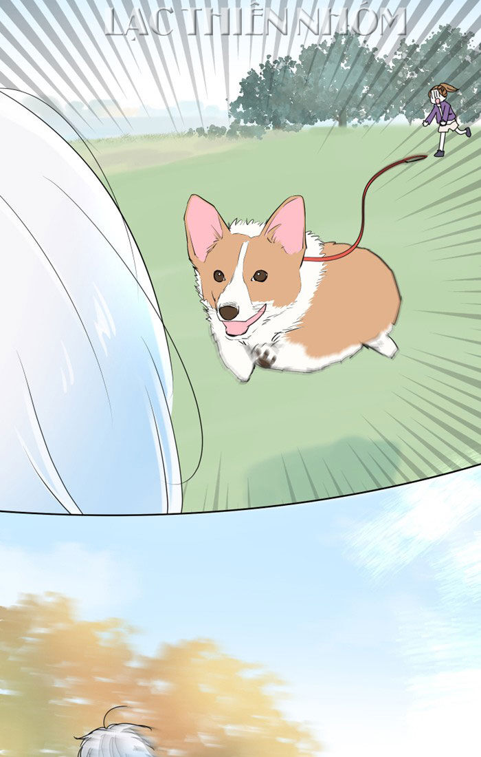 Ly Choco Ngọt Ngào - Chương 39 - Trang 13