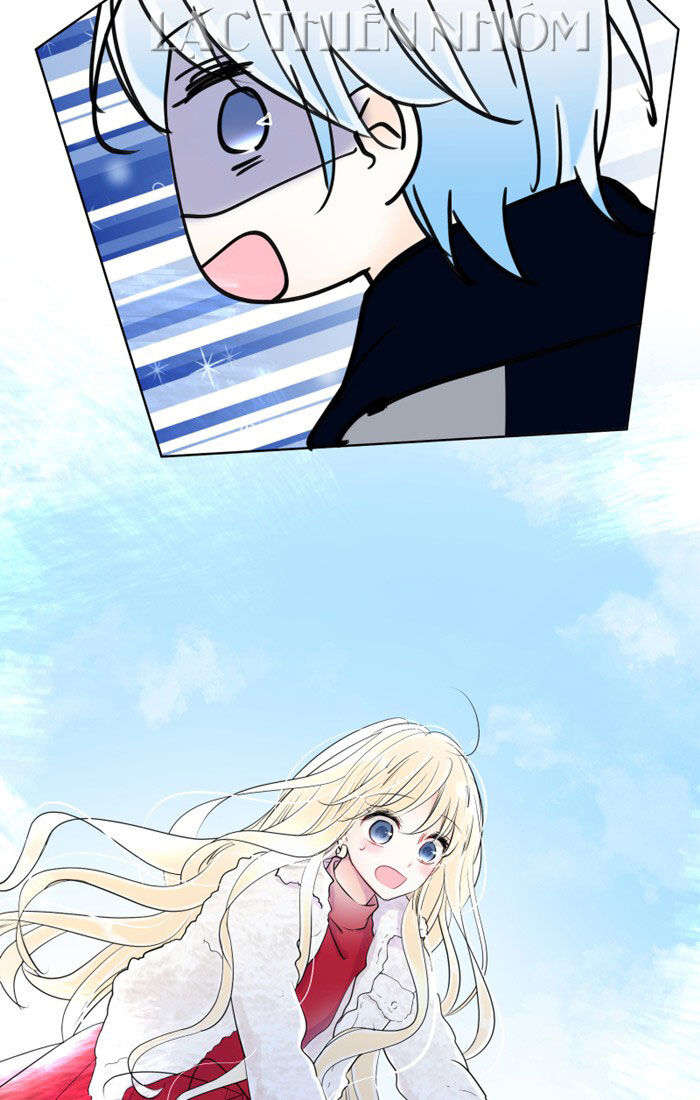 Ly Choco Ngọt Ngào - Chương 39 - Trang 15