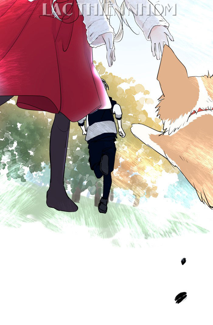 Ly Choco Ngọt Ngào - Chương 39 - Trang 16