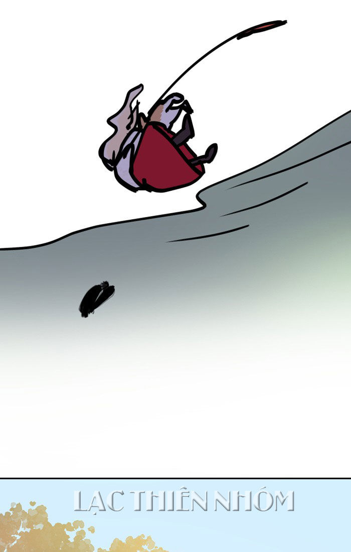 Ly Choco Ngọt Ngào - Chương 39 - Trang 17