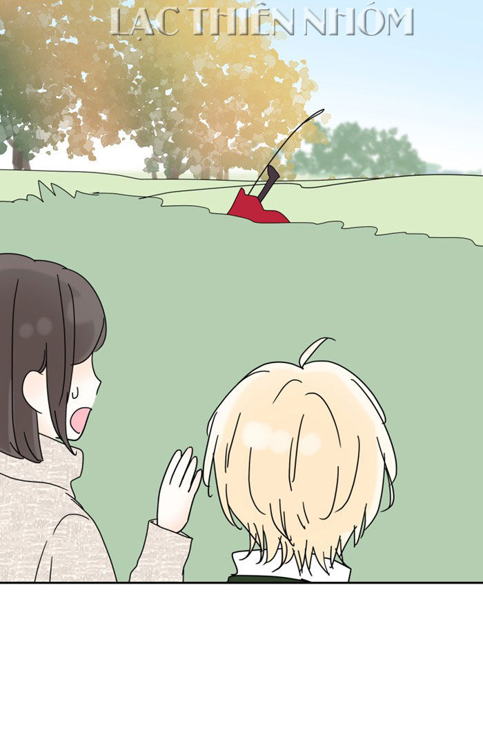 Ly Choco Ngọt Ngào - Chương 39 - Trang 18