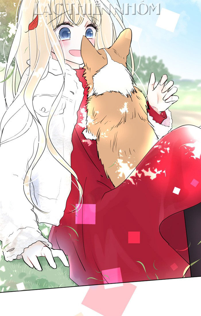 Ly Choco Ngọt Ngào - Chương 39 - Trang 20