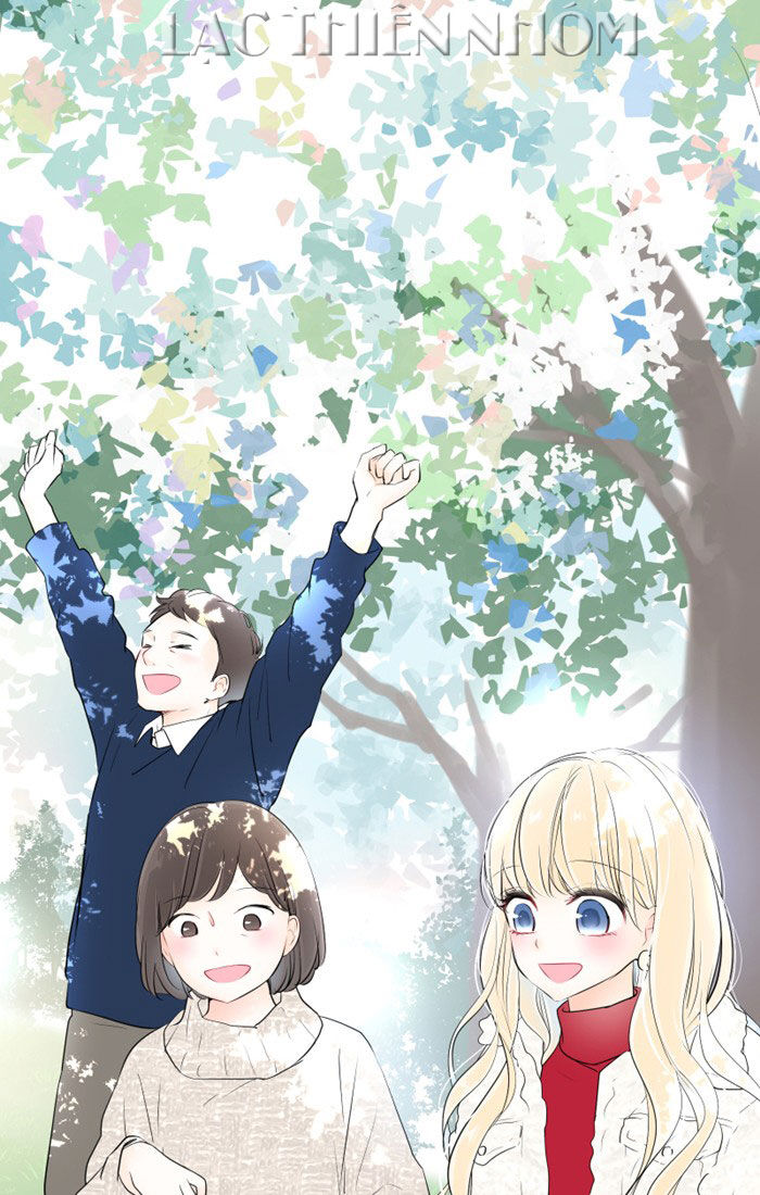 Ly Choco Ngọt Ngào - Chương 39 - Trang 3