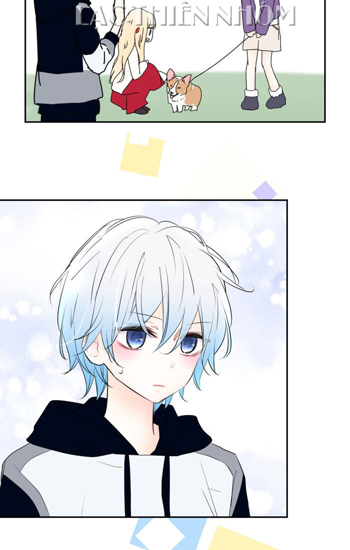 Ly Choco Ngọt Ngào - Chương 39 - Trang 22