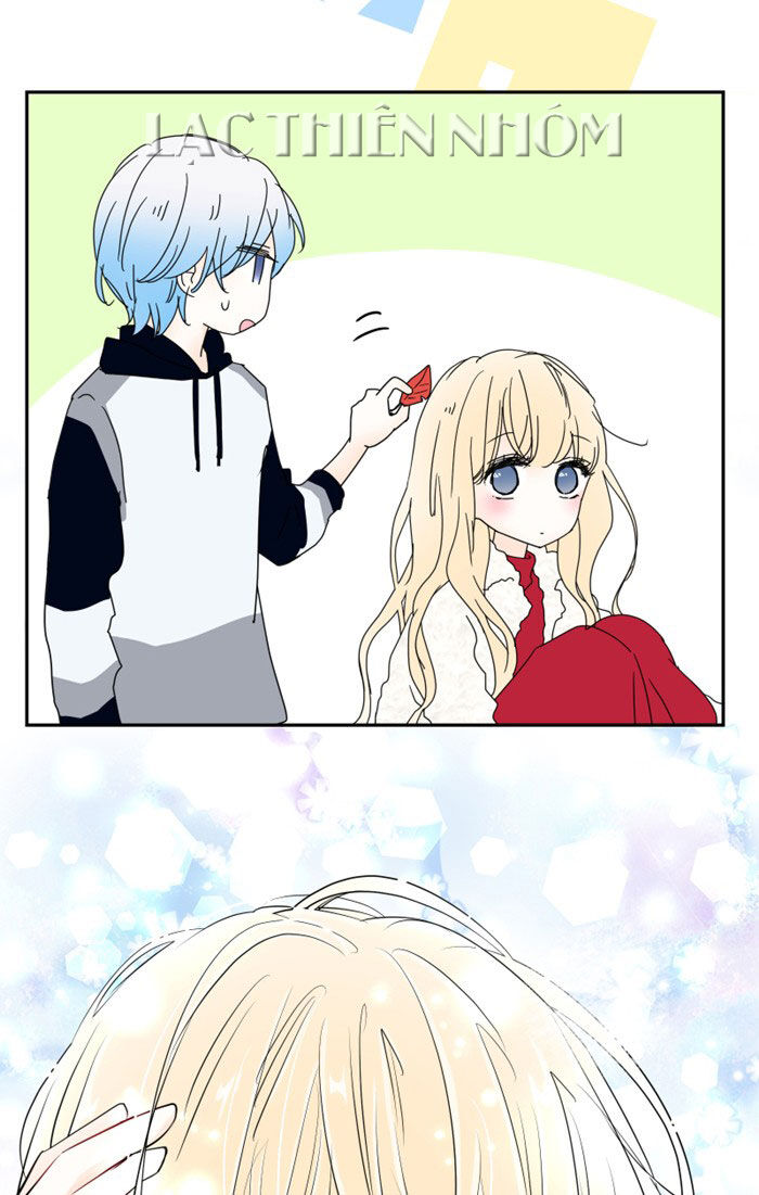 Ly Choco Ngọt Ngào - Chương 39 - Trang 23