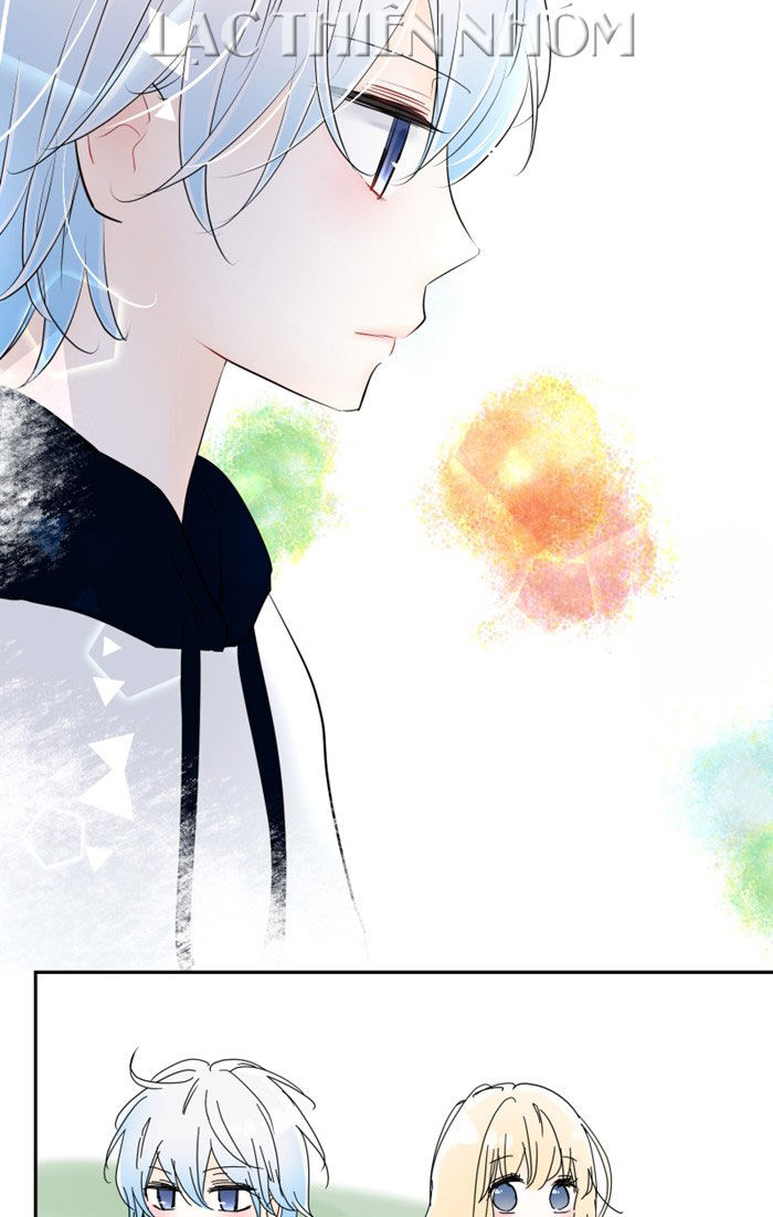 Ly Choco Ngọt Ngào - Chương 39 - Trang 25