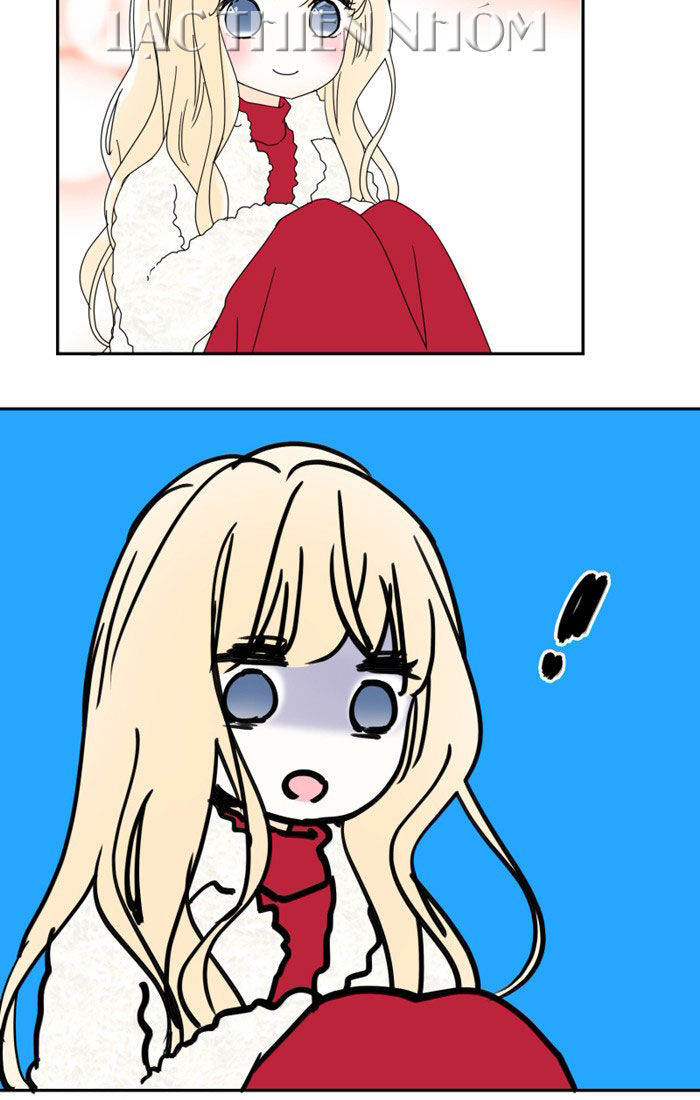 Ly Choco Ngọt Ngào - Chương 39 - Trang 28