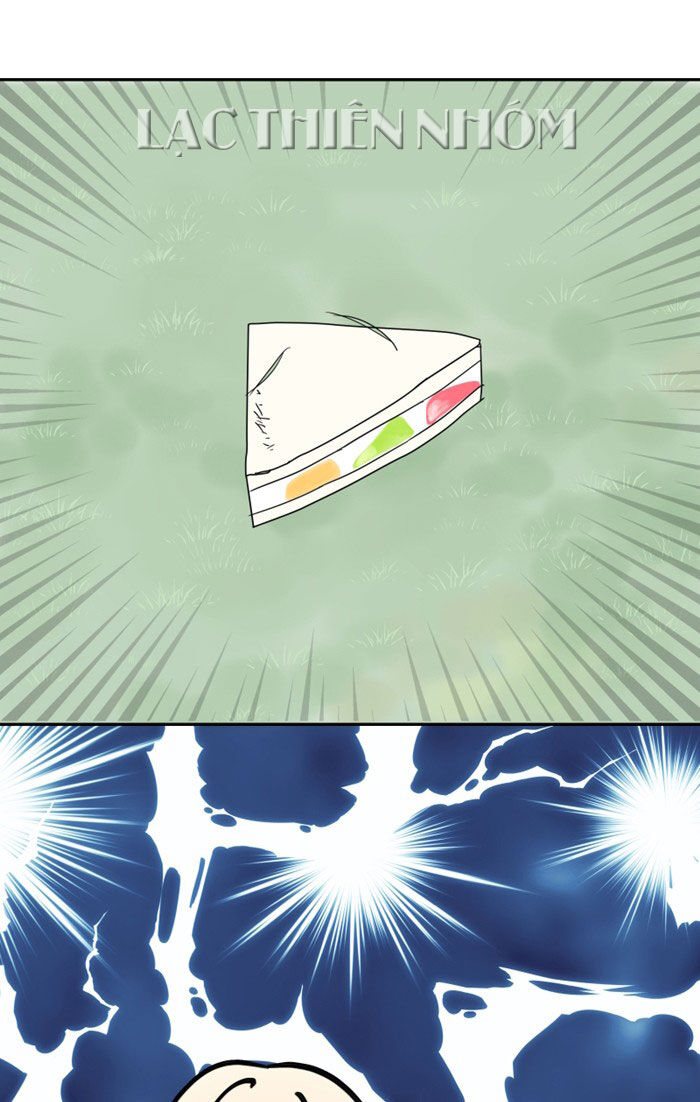 Ly Choco Ngọt Ngào - Chương 39 - Trang 29