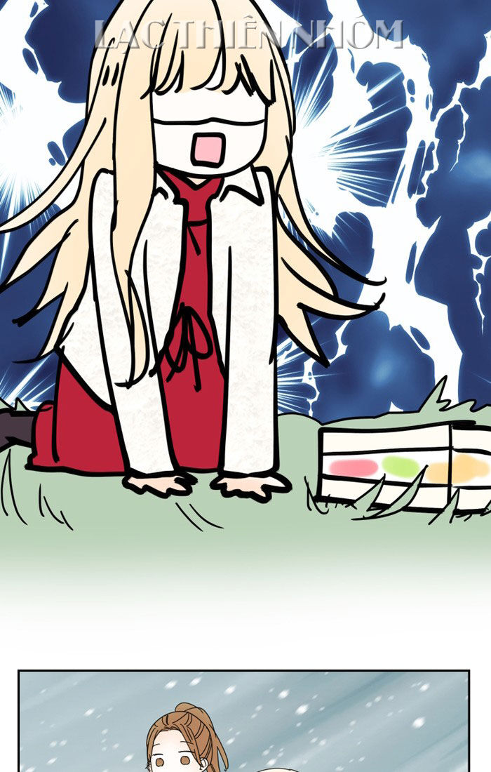 Ly Choco Ngọt Ngào - Chương 39 - Trang 30