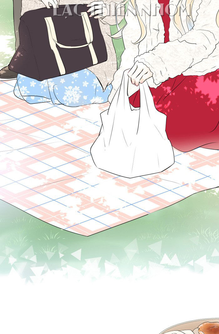 Ly Choco Ngọt Ngào - Chương 39 - Trang 4