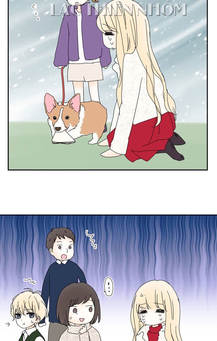 Ly Choco Ngọt Ngào - Chương 39 - Trang 31