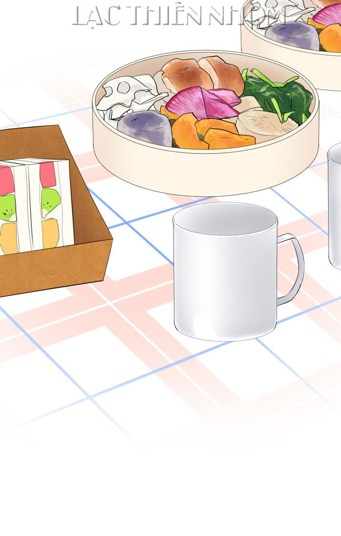 Ly Choco Ngọt Ngào - Chương 39 - Trang 5