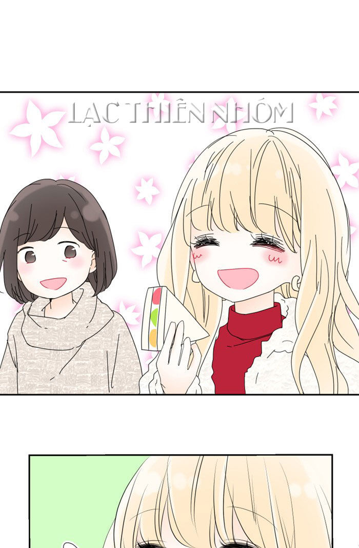 Ly Choco Ngọt Ngào - Chương 39 - Trang 6