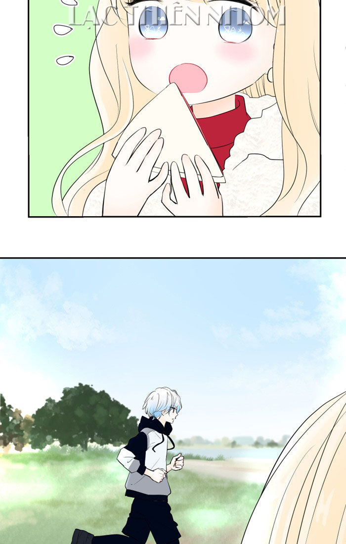 Ly Choco Ngọt Ngào - Chương 39 - Trang 7