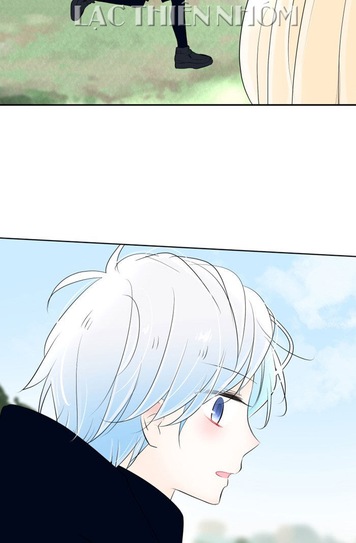 Ly Choco Ngọt Ngào - Chương 39 - Trang 8