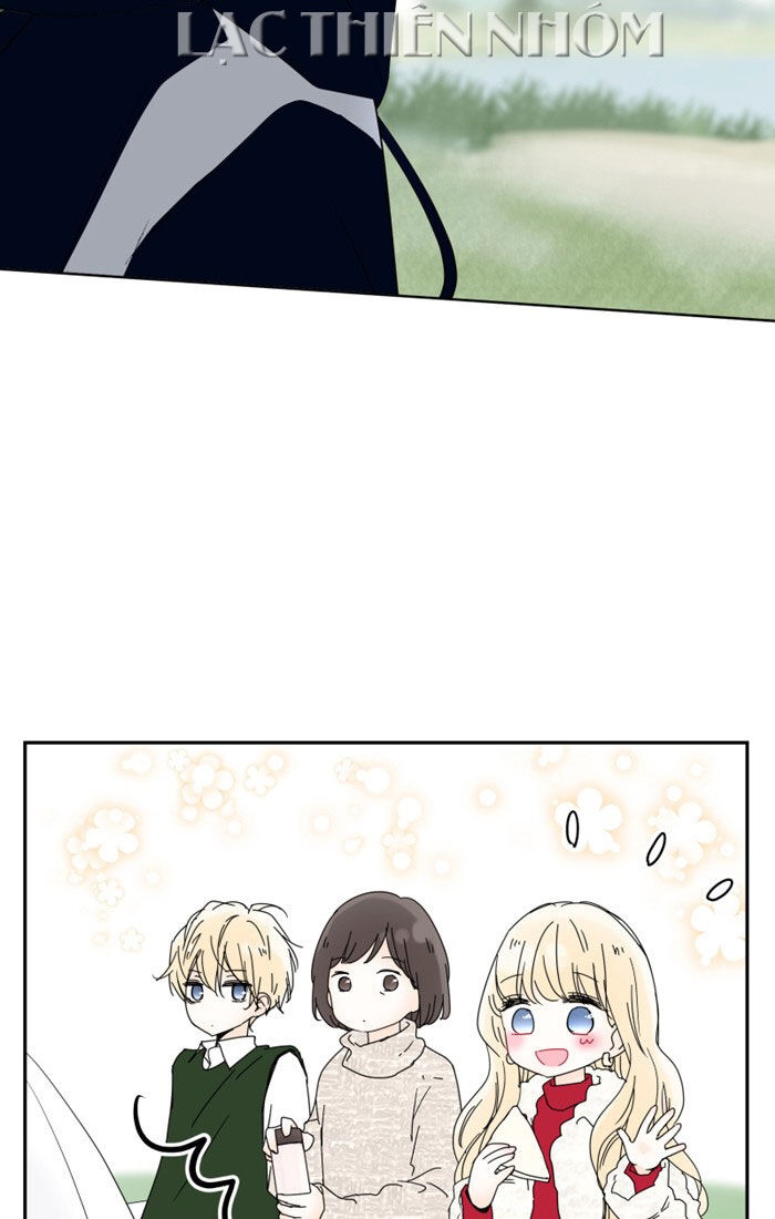 Ly Choco Ngọt Ngào - Chương 39 - Trang 9
