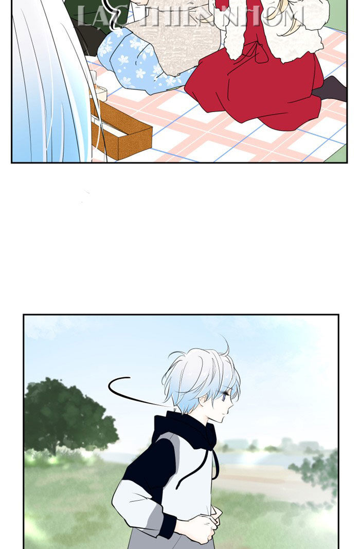 Ly Choco Ngọt Ngào - Chương 39 - Trang 10