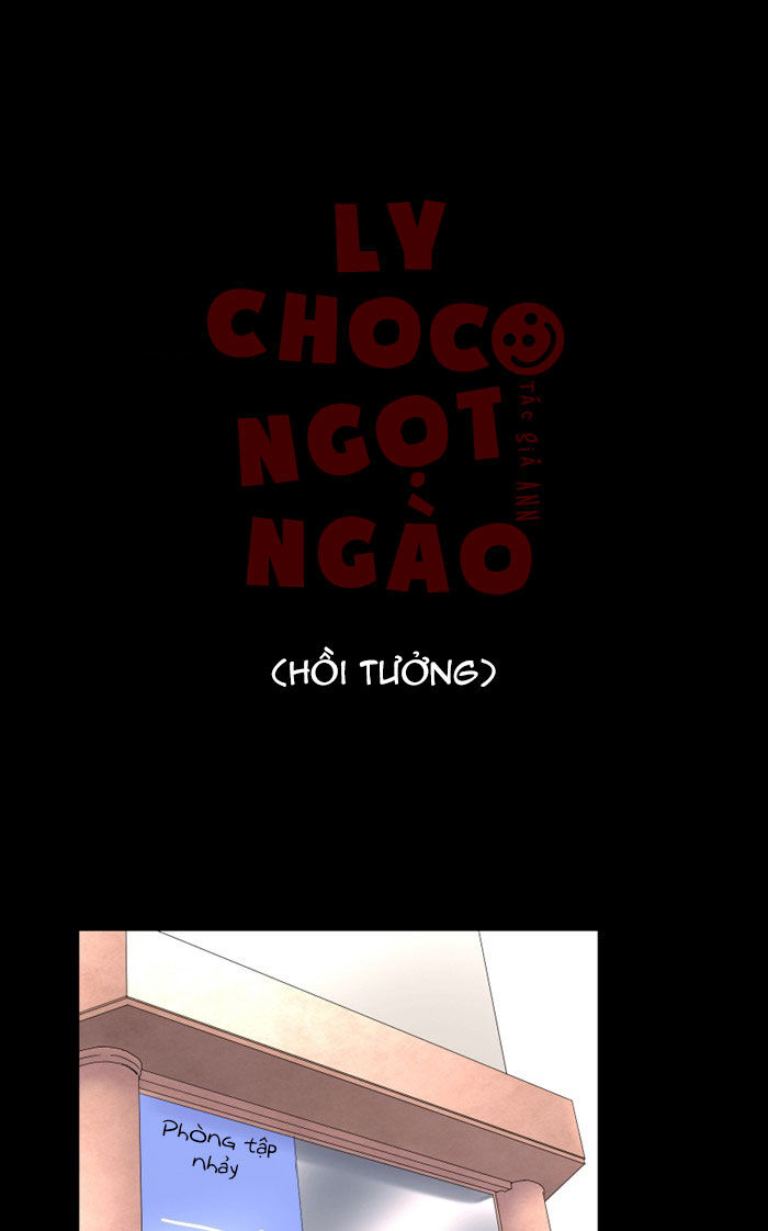 Ly Choco Ngọt Ngào - Chương 40 - Trang 2