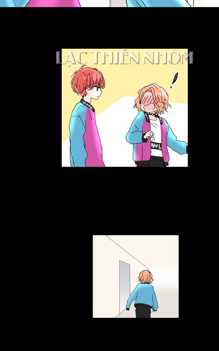 Ly Choco Ngọt Ngào - Chương 40 - Trang 12