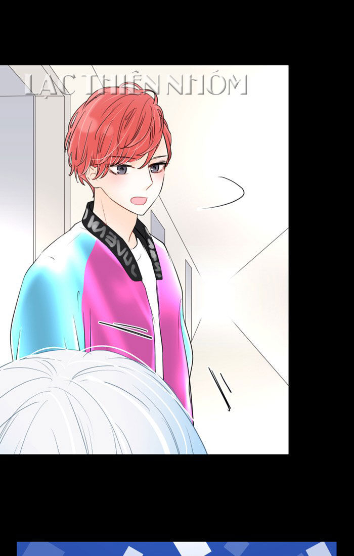 Ly Choco Ngọt Ngào - Chương 40 - Trang 13